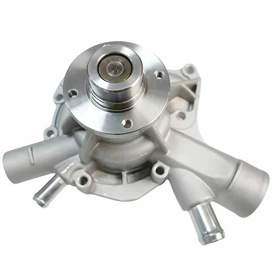 WATER PUMP TESLA